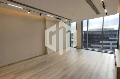 مساحات مكتبية - غرفة نوم - 1 حمام للايجار في كايرو فيستيفال سيتى - المستثمرين الشمالية - مدينة القاهرة الجديدة - القاهرة