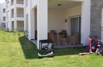 Chalet - 3 Bedrooms - 2 Bathrooms for rent in Amwaj - Sidi Abdel Rahman - North Coast Chalet - 3 Bedrooms - 2 Bathrooms for rent in Amwaj - Sidi Abdel Rahman - North Coast