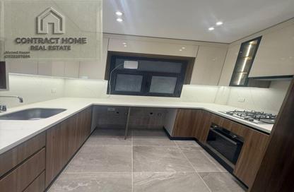 Apartment - 2 Bedrooms - 2 Bathrooms for rent in Moon Residences - Fifth Square - The 5th Settlement - New Cairo City - Cairo Apartment - 2 Bedrooms - 2 Bathrooms for rent in Moon Residences - Fifth Square - The 5th Settlement - New Cairo City - Cairo