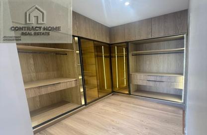 Apartment - 2 Bedrooms - 2 Bathrooms for rent in Moon Residences - Fifth Square - The 5th Settlement - New Cairo City - Cairo Apartment - 2 Bedrooms - 2 Bathrooms for rent in Moon Residences - Fifth Square - The 5th Settlement - New Cairo City - Cairo