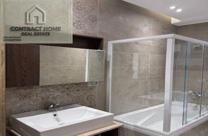 Apartment - 2 Bedrooms - 2 Bathrooms for rent in Moon Residences - Fifth Square - The 5th Settlement - New Cairo City - Cairo Apartment - 2 Bedrooms - 2 Bathrooms for rent in Moon Residences - Fifth Square - The 5th Settlement - New Cairo City - Cairo