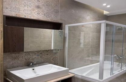 Apartment - 2 Bedrooms - 2 Bathrooms for rent in Moon Residences - Fifth Square - The 5th Settlement - New Cairo City - Cairo Apartment - 2 Bedrooms - 2 Bathrooms for rent in Moon Residences - Fifth Square - The 5th Settlement - New Cairo City - Cairo