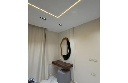 Apartment - 2 - 3 for rent in District 5 - 5th Settlement Compounds - The 5th Settlement - New Cairo City - Cairo