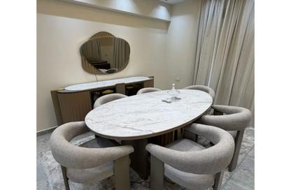 Apartment - 2 - 3 for rent in District 5 - 5th Settlement Compounds - The 5th Settlement - New Cairo City - Cairo