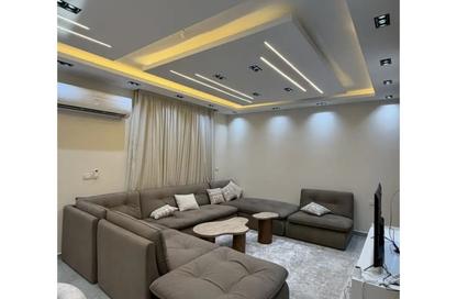 Apartment - 2 - 3 for rent in District 5 - 5th Settlement Compounds - The 5th Settlement - New Cairo City - Cairo