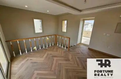 Villa - 4 Bedrooms - 4 Bathrooms for rent in Mivida - 5th Settlement Compounds - The 5th Settlement - New Cairo City - Cairo