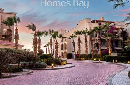 Apartment - 2 Bedrooms - 2 Bathrooms for sale in Veranda - Sahl Hasheesh - Hurghada - Red Sea