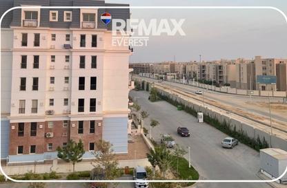 Apartment - 2 - 3 for sale in Mountain View iCity October - 6 October Compounds - 6 October City - Giza Apartment - 2 - 3 for sale in Mountain View iCity October - 6 October Compounds - 6 October City - Giza