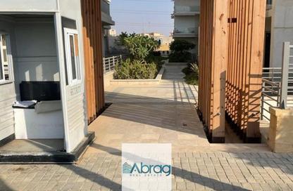 Apartment - 3 Bedrooms - 3 Bathrooms for sale in Mountain View iCity October - 6 October Compounds - 6 October City - Giza Apartment - 3 Bedrooms - 3 Bathrooms for sale in Mountain View iCity October - 6 October Compounds - 6 October City - Giza