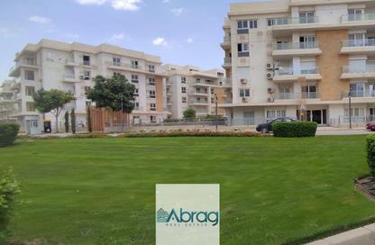 Apartment - 3 Bedrooms - 3 Bathrooms for sale in Mountain View iCity October - 6 October Compounds - 6 October City - Giza
