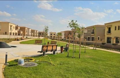 Villa - 3 - 3 for rent in City Gate - 5th Settlement Compounds - The 5th Settlement - New Cairo City - Cairo