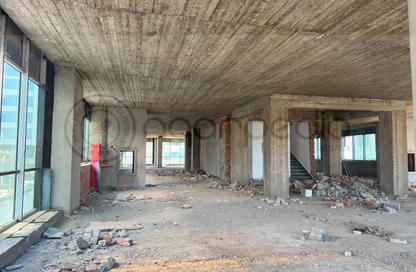 Whole Building - Studio - 7+ for rent in Bank Center Street - South Teseen St. - The 5th Settlement - New Cairo City - Cairo