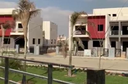 فيلا - 3 - 3 للبيع في پريڤادو - مدينتي - القاهرة