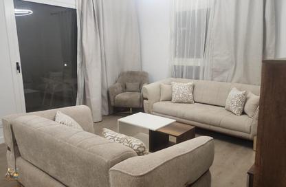 Apartment - 3 Bedrooms - 3 Bathrooms for rent in Mivida - 5th Settlement Compounds - The 5th Settlement - New Cairo City - Cairo Apartment - 3 Bedrooms - 3 Bathrooms for rent in Mivida - 5th Settlement Compounds - The 5th Settlement - New Cairo City - Cairo