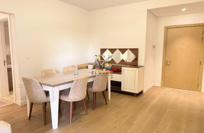 Apartment - 3 Bedrooms - 3 Bathrooms for rent in Mivida - 5th Settlement Compounds - The 5th Settlement - New Cairo City - Cairo