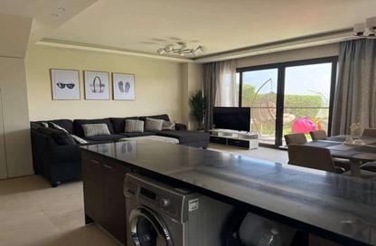 Chalet - 2 Bedrooms - 2 Bathrooms for sale in Direction White - Ras Al Hekma - North Coast