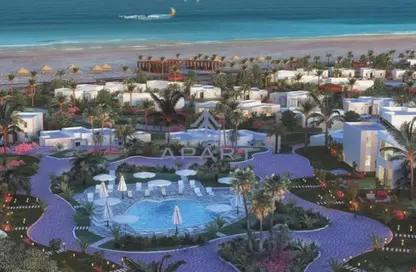 شاليه - 2 غرف نوم - 2 حمامات للبيع في ميسكا - سوما باى - سفاجا - الغردقة - محافظة البحر الاحمر شاليه - 2 غرف نوم - 2 حمامات للبيع في ميسكا - سوما باى - سفاجا - الغردقة - محافظة البحر الاحمر