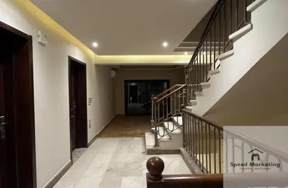 فيلا - 4 غرف نوم - 4 حمامات للايجار في ميفيدا - كمبوندات التجمع الخامس - التجمع الخامس - مدينة القاهرة الجديدة - القاهرة