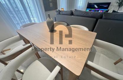 Apartment - 3 - 3 for rent in Mivida - 5th Settlement Compounds - The 5th Settlement - New Cairo City - Cairo