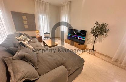 Apartment - 3 - 3 for rent in Mivida - 5th Settlement Compounds - The 5th Settlement - New Cairo City - Cairo Apartment - 3 - 3 for rent in Mivida - 5th Settlement Compounds - The 5th Settlement - New Cairo City - Cairo
