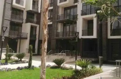 شقة - 1 حمام للبيع في مدينتي - القاهرة