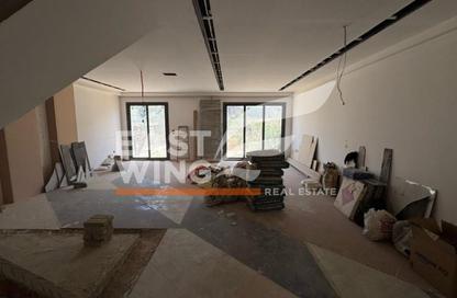Townhouse - 3 Bedrooms - 3 Bathrooms for sale in Sodic East - 6th District - New Heliopolis - Cairo