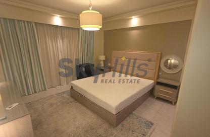 Penthouse - 4 - 4 for sale in Swan Lake North Coast - Qesm Ad Dabaah - North Coast