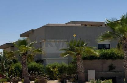 Penthouse - 4 - 4 for sale in Swan Lake North Coast - Qesm Ad Dabaah - North Coast