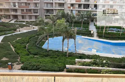 شقة - 2 غرف نوم - 3 حمامات للايجار في فيليت - كمبوندات التجمع الخامس - التجمع الخامس - مدينة القاهرة الجديدة - القاهرة