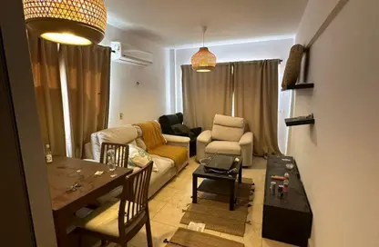 شاليه - 2 غرف نوم - 2 حمامات للبيع في اجورا - سيدي عبد الرحمن - الساحل الشمالي