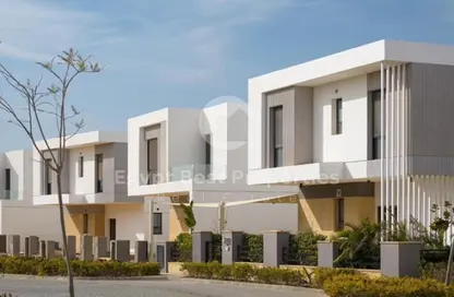 فيلا - 3 غرف نوم - 3 حمامات للبيع في زيد إيست - كمبوندات التجمع الخامس - التجمع الخامس - مدينة القاهرة الجديدة - القاهرة