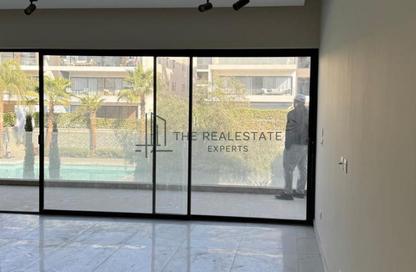 Apartment - 3 Bedrooms - 2 Bathrooms for rent in Lake View Residence - 5th Settlement Compounds - The 5th Settlement - New Cairo City - Cairo Apartment - 3 Bedrooms - 2 Bathrooms for rent in Lake View Residence - 5th Settlement Compounds - The 5th Settlement - New Cairo City - Cairo