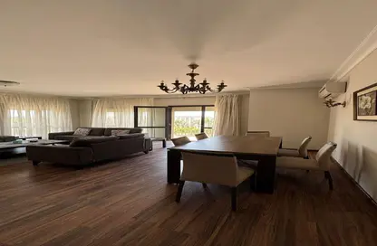 Apartment - 2 Bedrooms - 3 Bathrooms for sale in Westown - Sheikh Zayed Compounds - Sheikh Zayed City - Giza