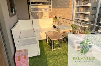 Apartment - 3 Bedrooms - 3 Bathrooms for rent in Tag Sultan - Ring Road - Cairo