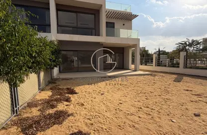 تاون هاوس - 3 غرف نوم - 4 حمامات للايجار في مون ريزيدنس - فيفث سكوير - التجمع الخامس - مدينة القاهرة الجديدة - القاهرة