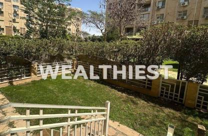 Apartment - 2 Bedrooms - 2 Bathrooms for sale in B7 - Madinaty - Cairo