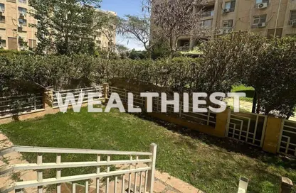 شقة - 2 غرف نوم - 2 حمامات للبيع في B7 - مدينتي - القاهرة