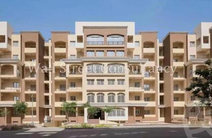 Apartment - 3 Bedrooms - 2 Bathrooms for sale in Al Maqsad - New Capital Compounds - New Capital City - Cairo
