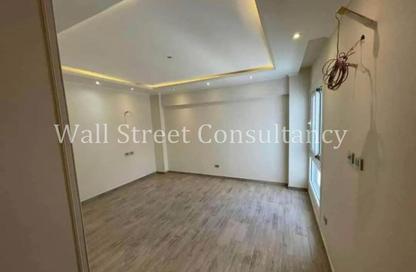 Apartment - 3 Bedrooms - 2 Bathrooms for sale in Al Maqsad - New Capital Compounds - New Capital City - Cairo