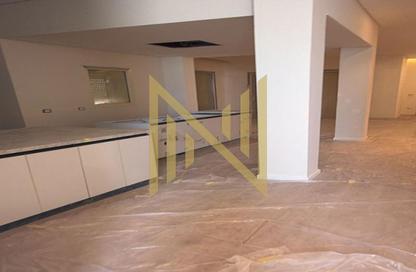 تاون هاوس - 4 غرف نوم - 5 حمامات للايجار في نيو جيزة - طريق مصر اسكندرية الصحراوي - مدينة 6 أكتوبر - الجيزة
