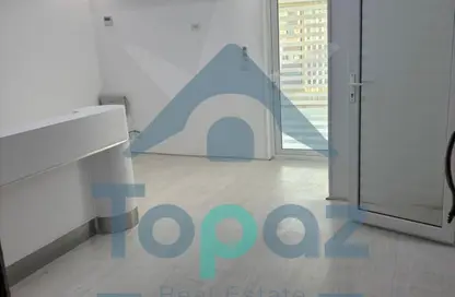 مساحات مكتبية - 2 غرف نوم - 1 حمام للايجار في 6 ويست - بيفرلي هيلز - كمبوندات الشيخ زايد - الشيخ زايد - الجيزة