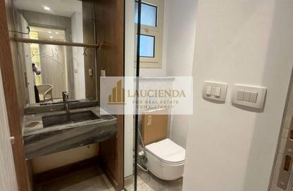 Villa - 4 Bedrooms - 3 Bathrooms for rent in Cairo Festival City - North Investors Area - New Cairo City - Cairo