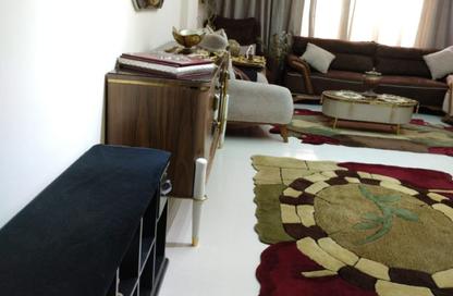 Apartment - 3 - 2 for sale in El Rehab Extension - Al Rehab - New Cairo City - Cairo Apartment - 3 - 2 for sale in El Rehab Extension - Al Rehab - New Cairo City - Cairo