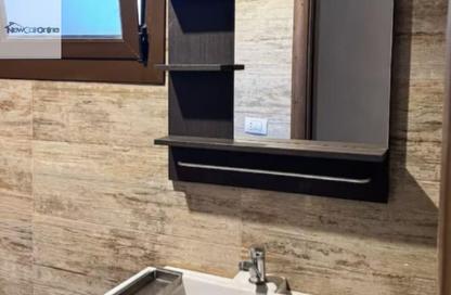 Roof - 2 Bedrooms - 2 Bathrooms for rent in V90 - North Teseen St. - The 5th Settlement - New Cairo City - Cairo