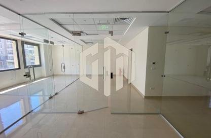 Office Space - Studio - 1 Bathroom for rent in Mivida - 5th Settlement Compounds - The 5th Settlement - New Cairo City - Cairo