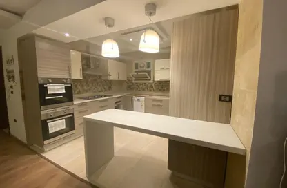 شقة - 3 غرف نوم - 2 حمامات للبيع في زايد ديونز - الحي السادس - الشيخ زايد - الجيزة