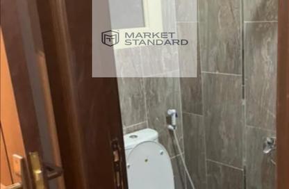 شقة - 3 غرف نوم - 2 حمامات للايجار في الفدا جاردنز - كمبوندات التجمع الخامس - التجمع الخامس - مدينة القاهرة الجديدة - القاهرة