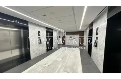 Office Space - 5 Bedrooms - 3 Bathrooms for sale in Cairo Festival City - North Investors Area - New Cairo City - Cairo