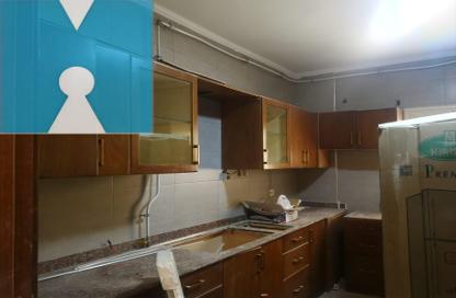 Apartment - 4 Bedrooms - 3 Bathrooms for rent in Tala - 6 October Compounds - 6 October City - Giza Apartment - 4 Bedrooms - 3 Bathrooms for rent in Tala - 6 October Compounds - 6 October City - Giza
