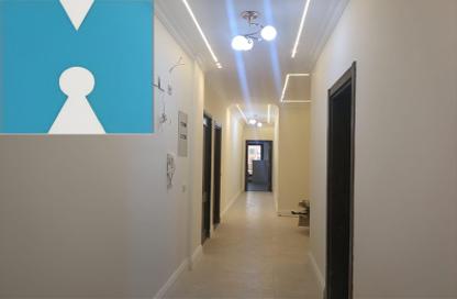 Apartment - 4 Bedrooms - 3 Bathrooms for rent in Tala - 6 October Compounds - 6 October City - Giza Apartment - 4 Bedrooms - 3 Bathrooms for rent in Tala - 6 October Compounds - 6 October City - Giza